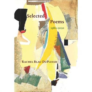 Selected Poems 19802020