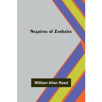 Negritos of Zambales