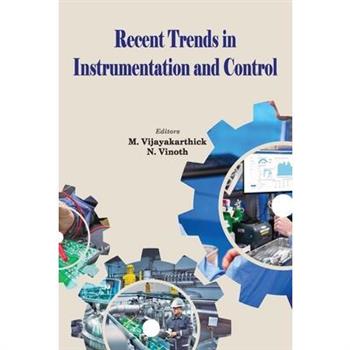 Recent Trends in Instrumentation and Control (RTIC-2024)