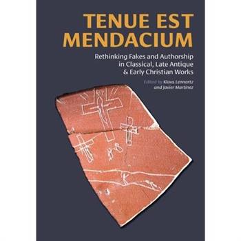 Tenue Est Mendacium