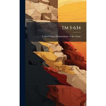 TM 5-634
