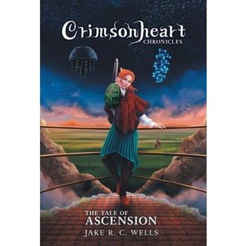 Crimsonheart Chronicles