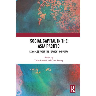 Social Capital in the Asia Pacific