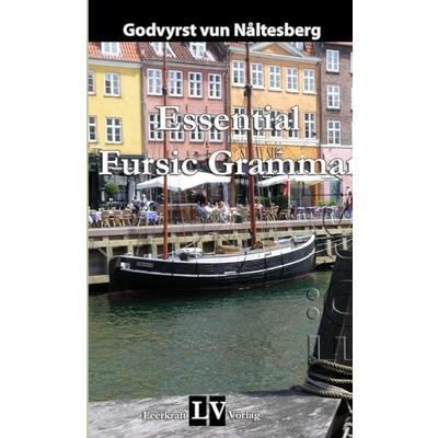 Essential Fursic Grammar