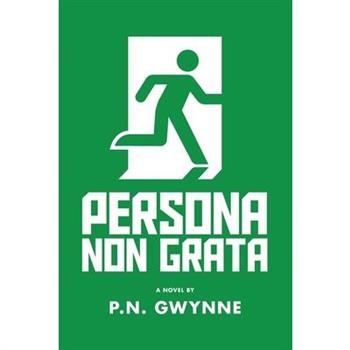 Persona Non Grata