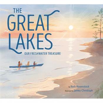 The Great Lakes