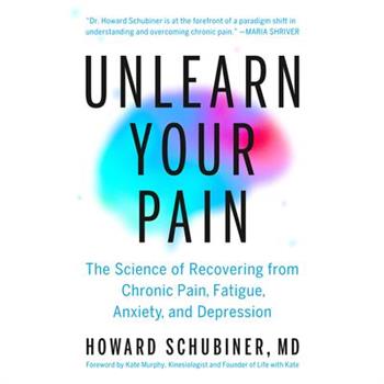 Unlearn Your Pain