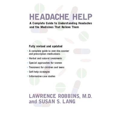 Headache Help