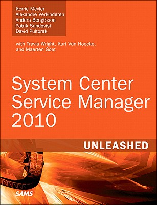 System Center Service Manager 2010