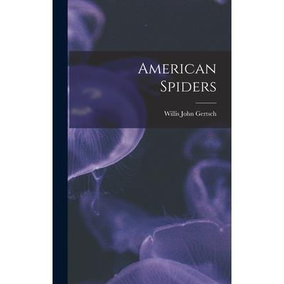 American Spiders
