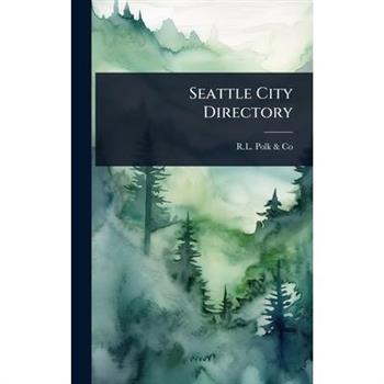 Seattle City Directory