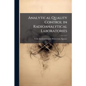 Analytical Quality Control in Radioanalytical Laboratories