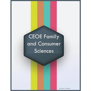 CEOE Family and Consumer Sciences