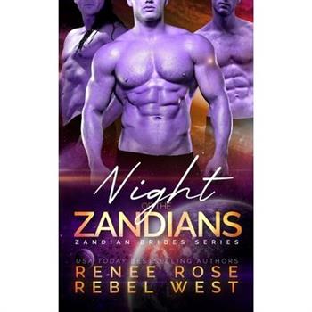 Night of the Zandians