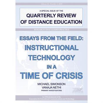 Quarterly Review of Distance Education Volume 21 Number 3 2020