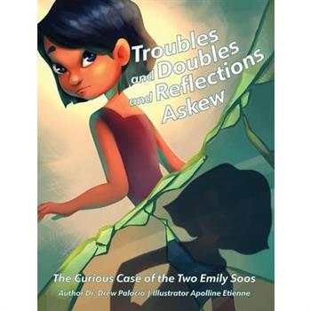 Troubles and Doubles and Reflections Askew