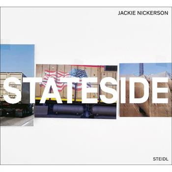 Jackie Nickerson: Stateside