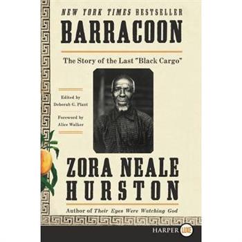 Barracoon