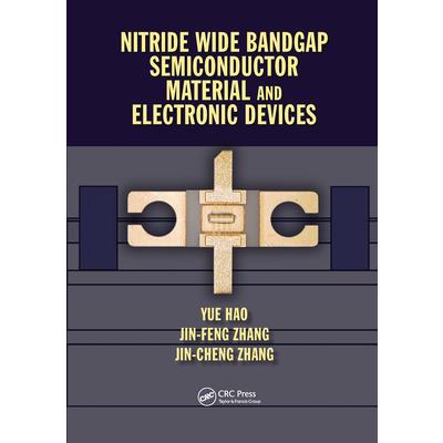 Nitride Wide Bandgap Semiconductor Material and Electronic Devices