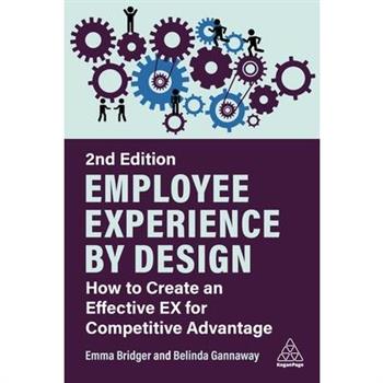 Employee Experience by Design