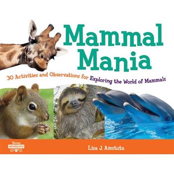 Mammal Mania