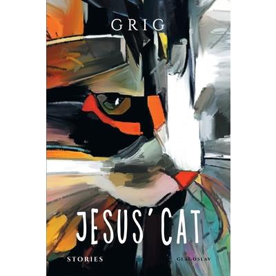 Jesus’ Cat