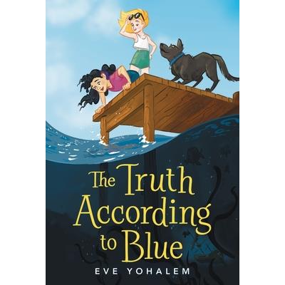 The Truth According to Blue