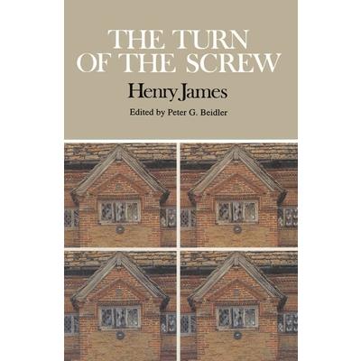 The Turn of the Screw