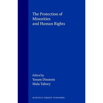 The Protection of Minorities and Human Rights