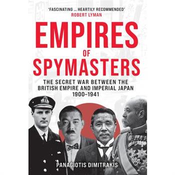 Empires of Spymasters