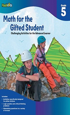 Math for the Gifted Student Grade 5