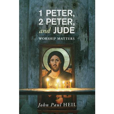 1 Peter, 2 Peter, and Jude