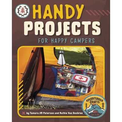 Handy Projects for Happy Campers