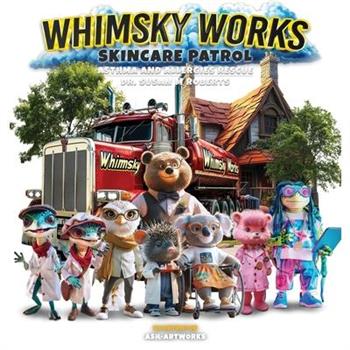 Whimsky Works Skin Care Patrol