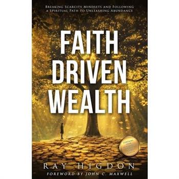 Faith Driven Wealth