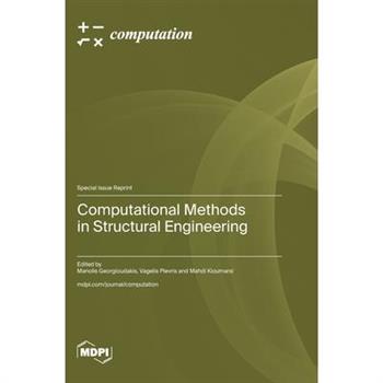 Computational Methods in Structural Engineering