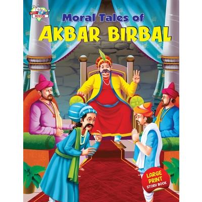 Moral Tales of Akbar Birbal