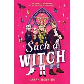 Such a Witch