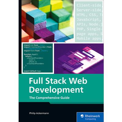 Full Stack Web Development