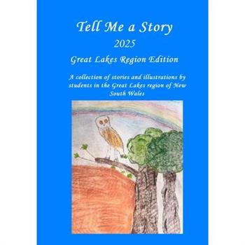 Tell Me a Story 2025