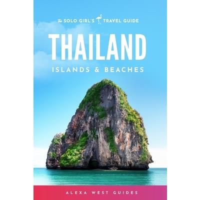 Thailand Islands and Beaches
