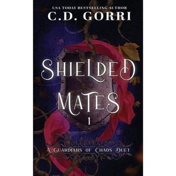 Shielded Mates Volume 1