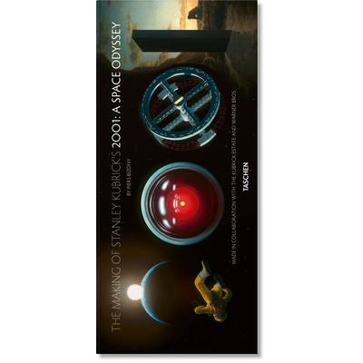 The Making of Stanley Kubrick’s ’2001: A Space Odyssey’TheMaking of Stanley Kubrick’s ’200