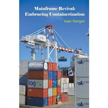 Mainframe Revival