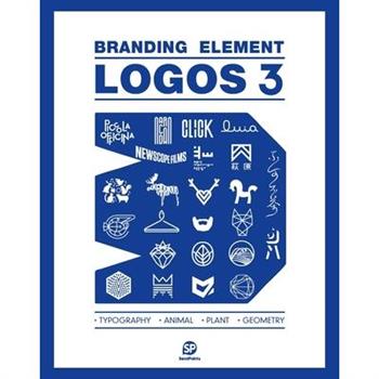 Branding Element Logos 3