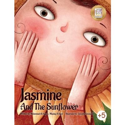 Jasmine And The Sunflower