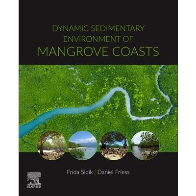 Dynamic Sedimentary Environment of Mangrove Coasts