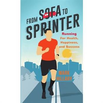 From Sofa To Sprinter
