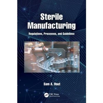 Sterile Manufacturing