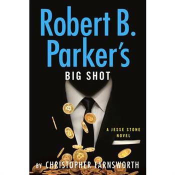 Robert B. Parker's Big Shot